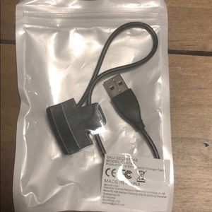 Brand new Fitbit Alta charger.
